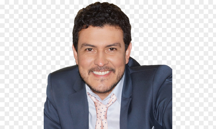 Actor Julio Sánchez Cristo La Hora Del Regreso W Radio Colombia PNG