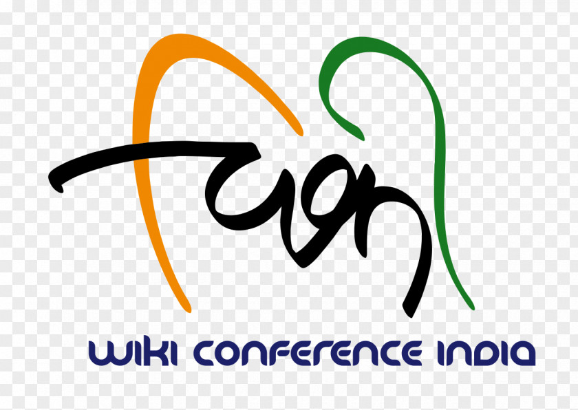 Boarder Wiki Conference India Wikimedia Foundation WikiConference North America Wikipedia PNG