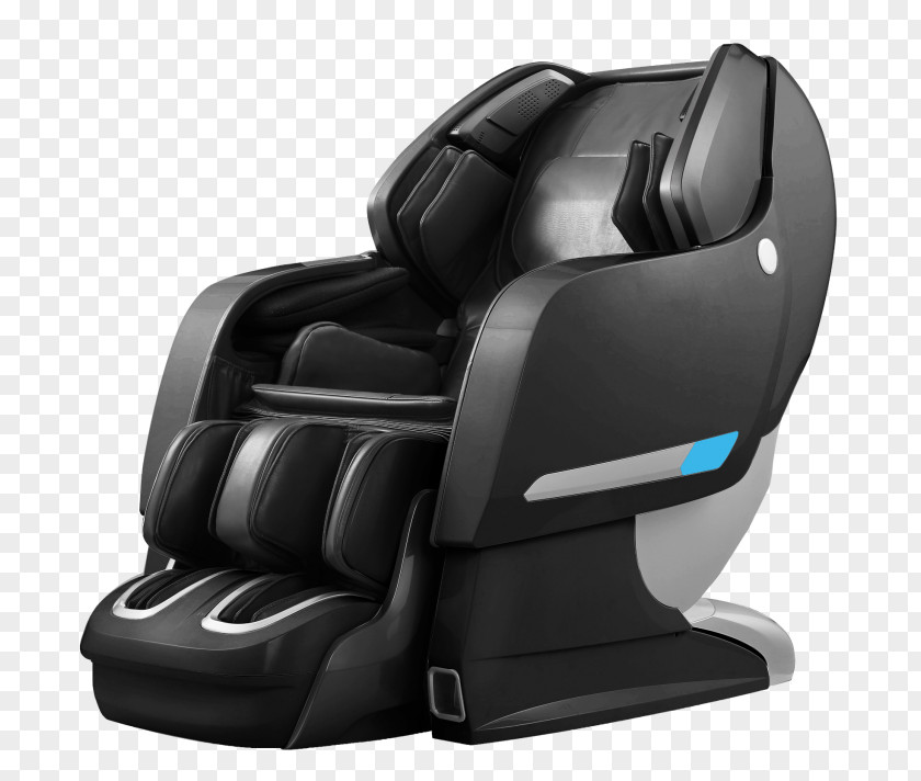 Chair Massage Seat Fauteuil PNG