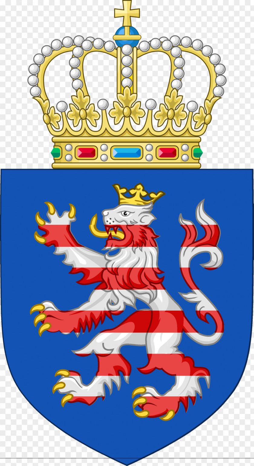 Coat Of Arms Hesse Crest Sweden PNG