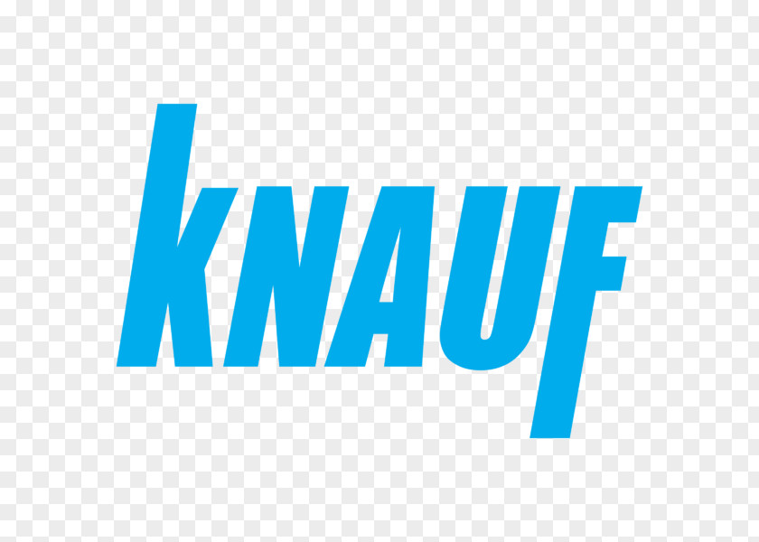 Gypsum Logo Knauf Font Vector Graphics Brand PNG