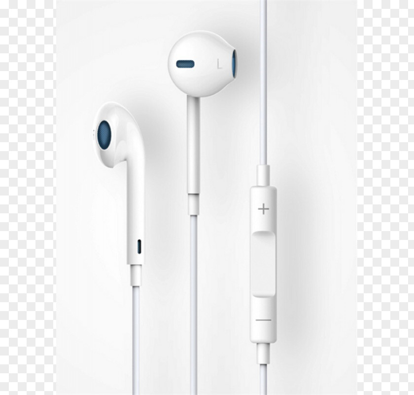 Headphones Microphone AirPods Apple Earbuds Headset PNG