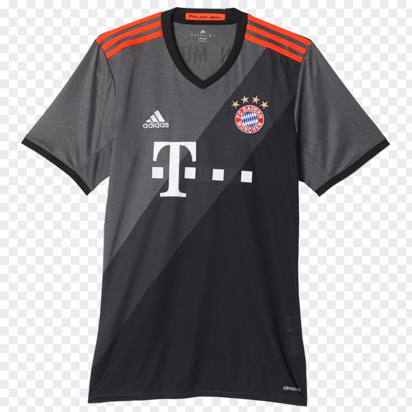 JERSEY FC Bayern Munich Bundesliga Borussia Dortmund Jersey Kit PNG