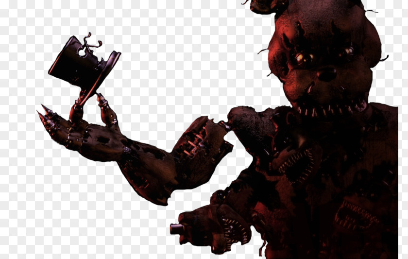 My Family Members Five Nights At Freddy's 4 2 3 Freddy's: Sister Location PNG