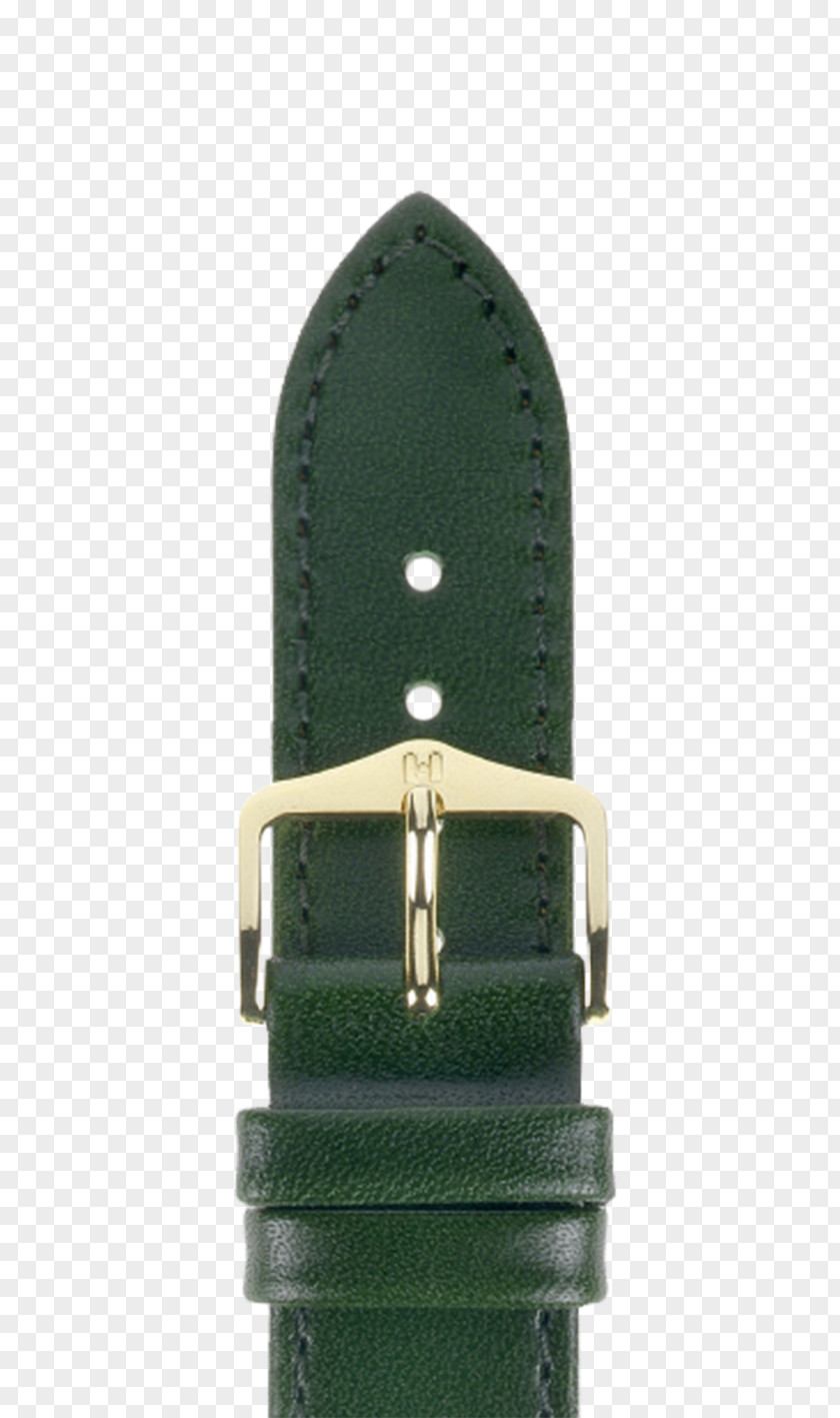Osiris Horlogeband Watch Strap Leather PNG