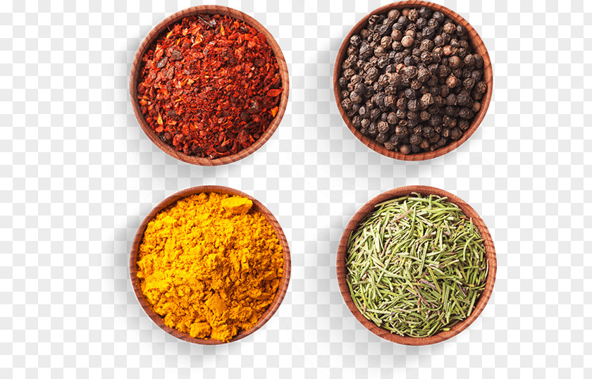 Spice Plant Seasoning Superfood Ingredient PNG