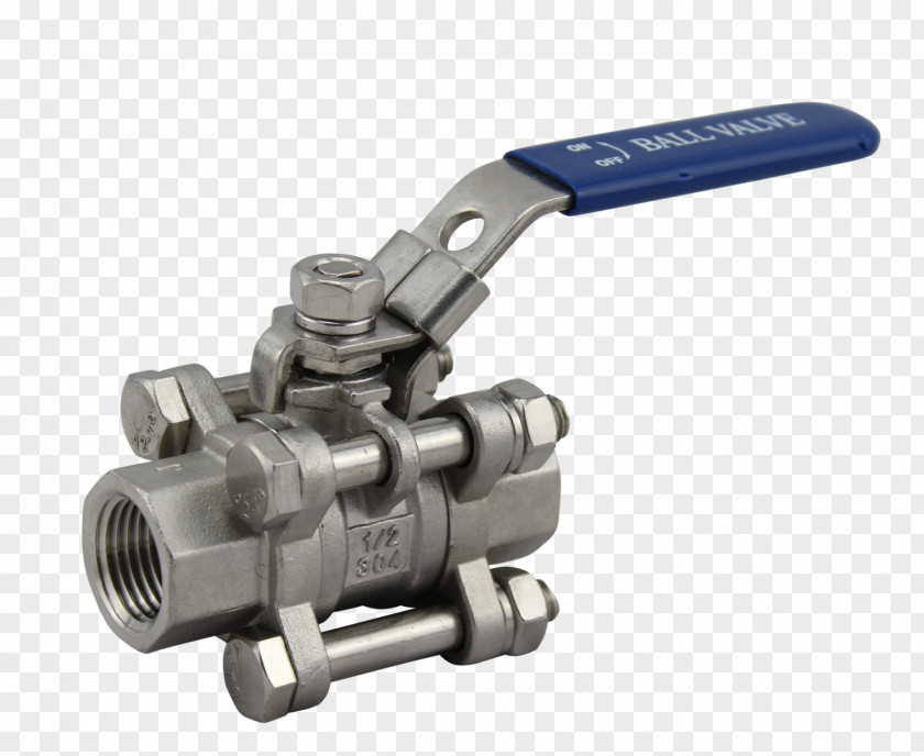 Steel Teapot Ball Valve Stainless Check Butterfly PNG