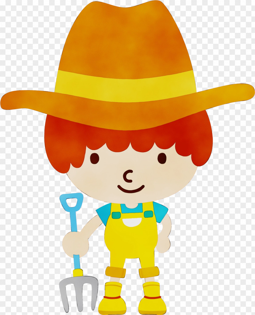 Toy Costume Accessory Cowboy Hat PNG