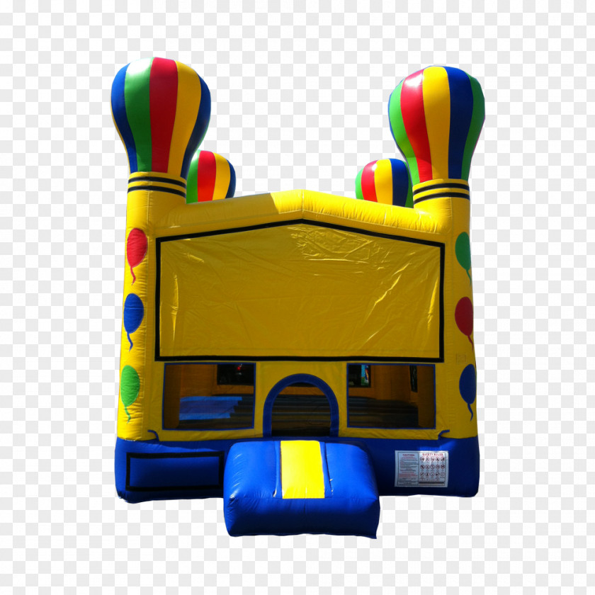 Toy Inflatable Vehicle PNG