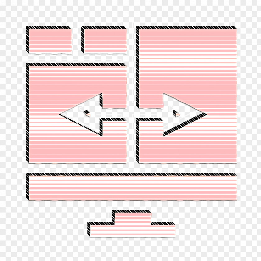 Ui Icon Resize Responsive Design PNG