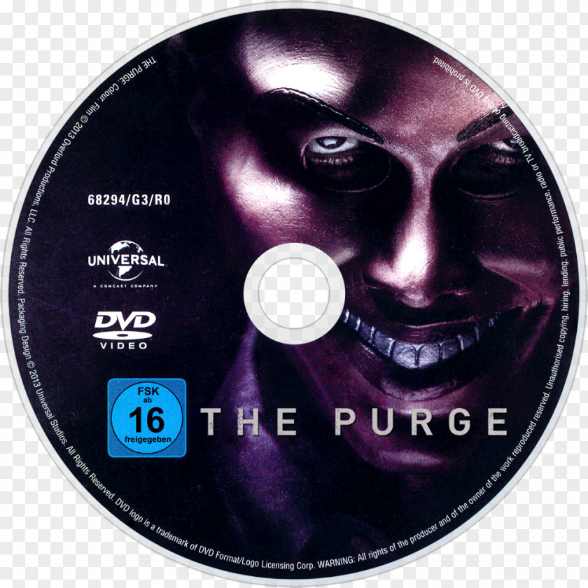United States Ethan Hawke The Purge Film Series Amazon.com PNG