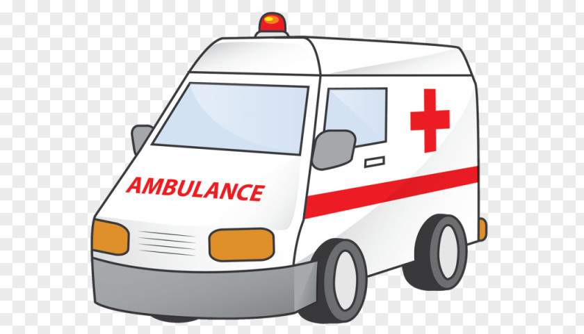 Very Large Toy Ambulance Clip Art Image Free Content Emergency Medical Services PNG