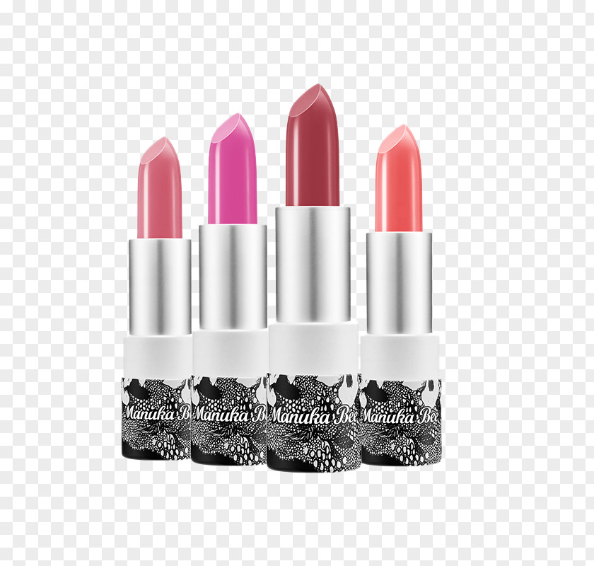 Xiaomi Square Matte Lipstick Lip Balm Make-up Color PNG