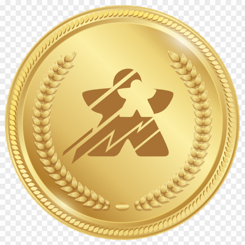 12 Gold Medals Medal Silver Award Vector Graphics PNG