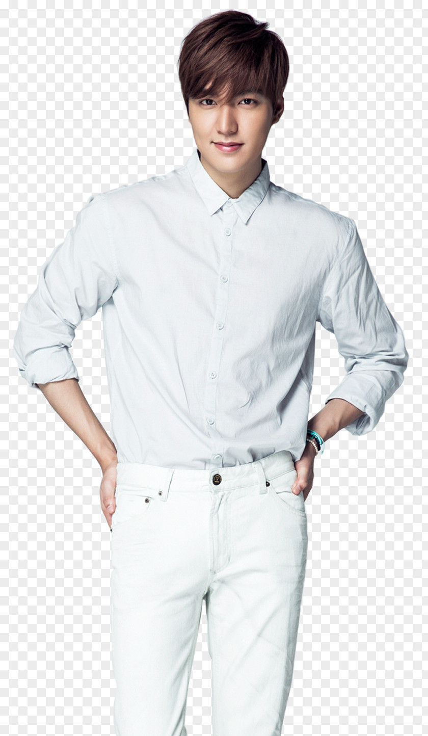 Actor Lee Min-ho Boys Over Flowers Tsukasa Doumyouji Drama PNG