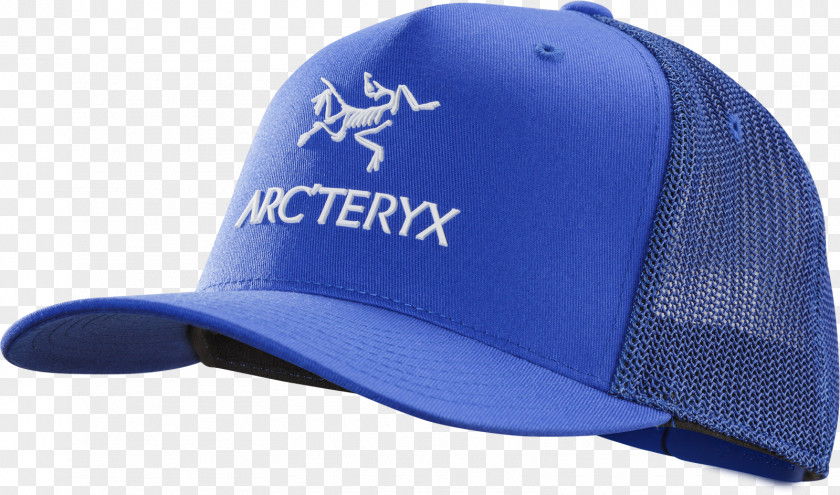 Baseball Cap Arc'teryx Hat Clothing PNG