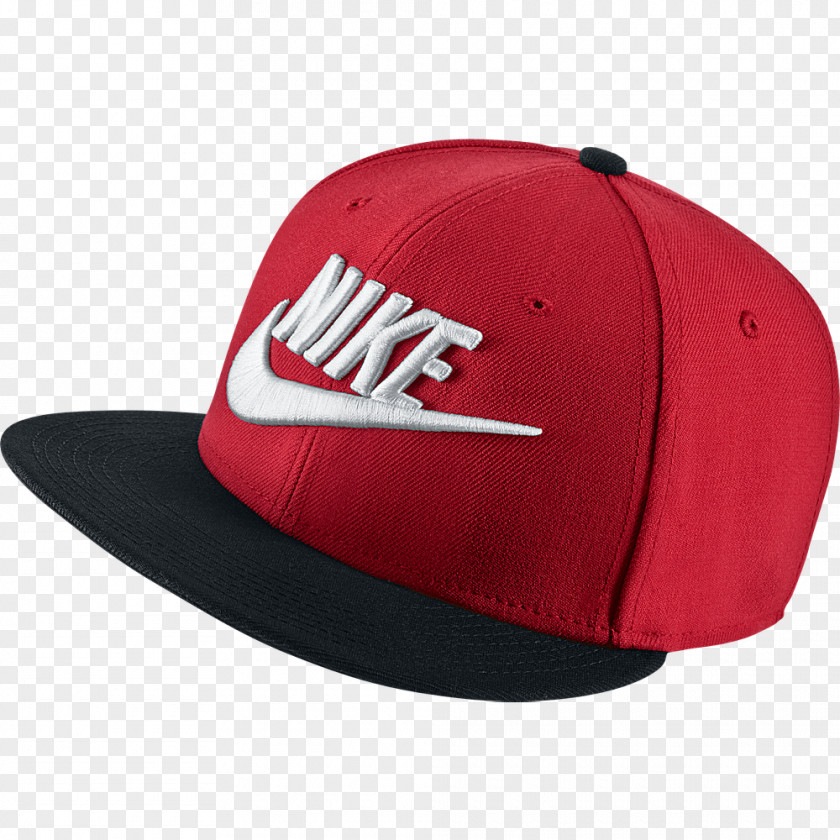 Baseball Cap Nike Fullcap Hat PNG