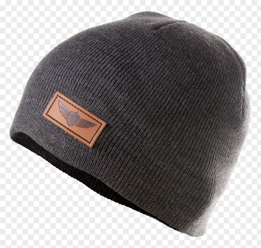 Beanie Knit Cap Woolen Product PNG