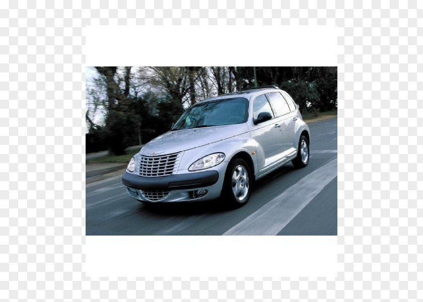 Car 2001 Chrysler PT Cruiser 2004 2002 PNG