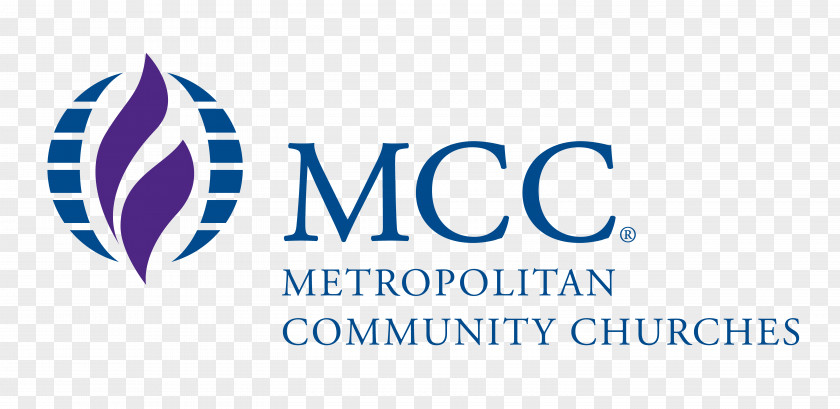 Church Metropolitan Community Logo Christian Free PNG