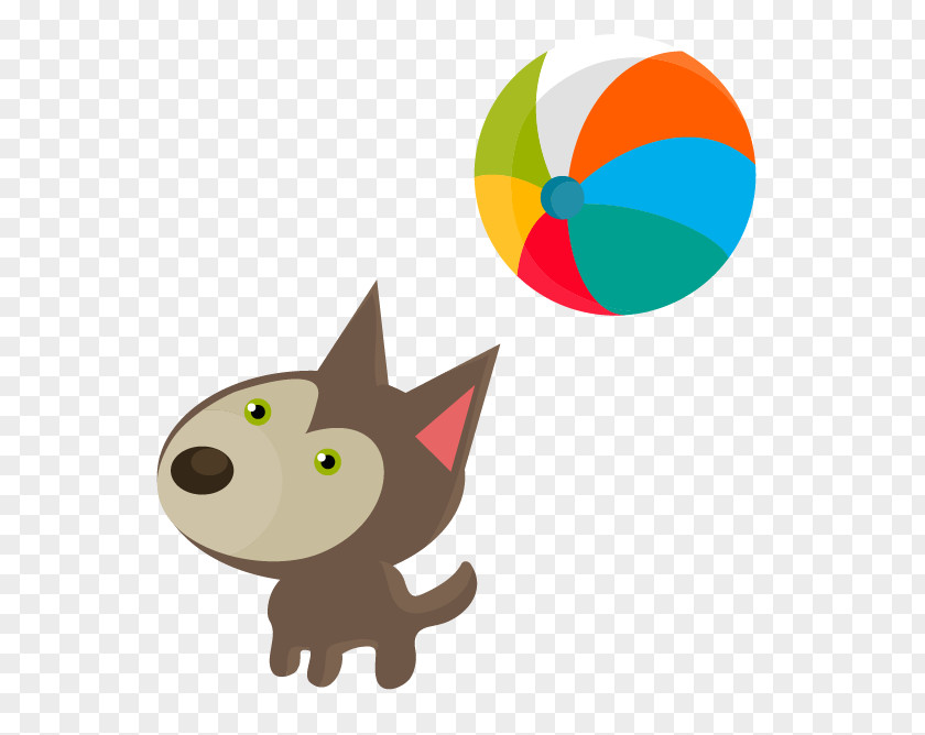 Dog Puppy Image Drawing PNG