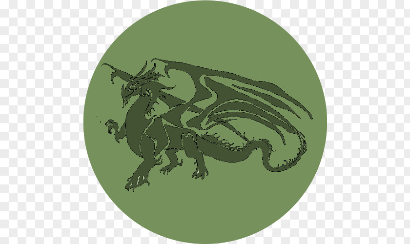 Dragon Chinese Wall Decal Sticker PNG