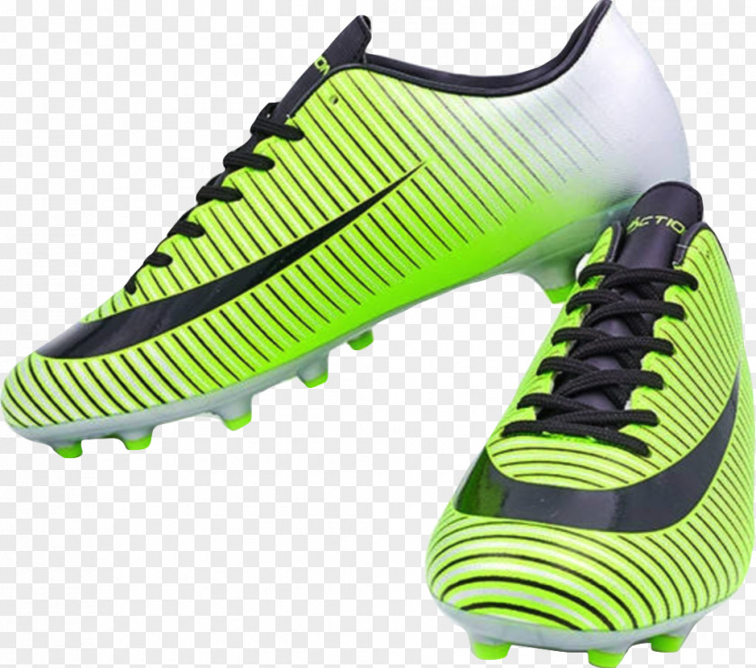 Football Boot Cleat Sneakers Sports Shoes PNG