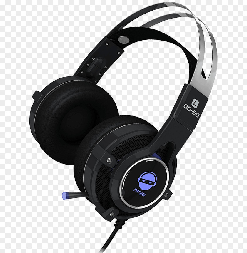 Game Headset Headphones Laptop 7.1 Surround Sound Virtual PNG
