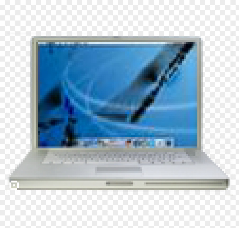 Laptop Netbook Personal Computer Multimedia Display Device PNG