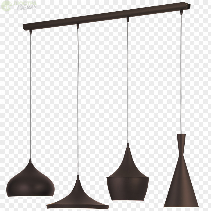 Light Pendant EGLO Fixture Lighting PNG