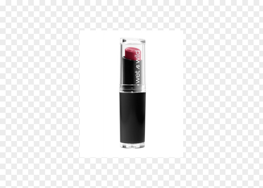 Lipstick Wet N Wild MegaLast Lip Color Balm PNG