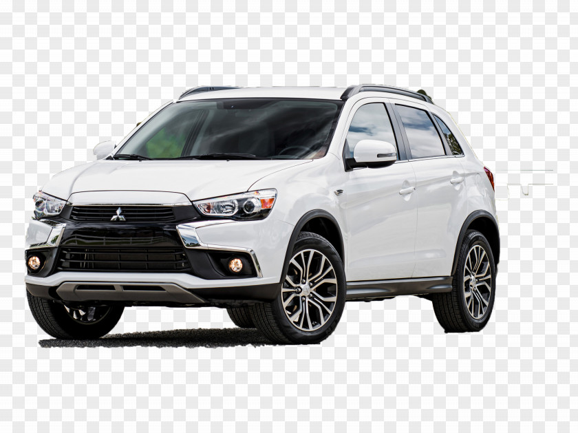 Mitsubishi 2017 Outlander Sport 2016 2015 2018 PNG