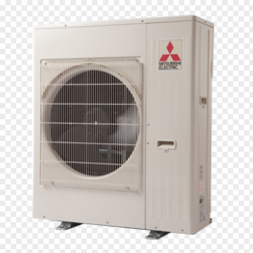 Mitsubishi Electric Furnace Air Conditioning Source Heat Pumps PNG