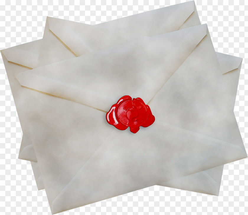 Paper Gift RED.M PNG