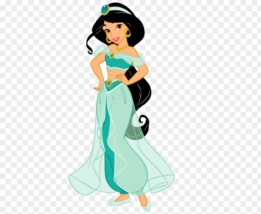Princess Jasmine Disney Jafar Ariel Aurora PNG