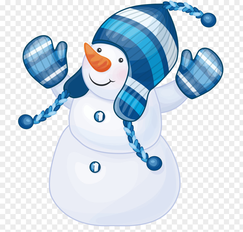 Snowman Hat Frosty The Free Content Clip Art PNG