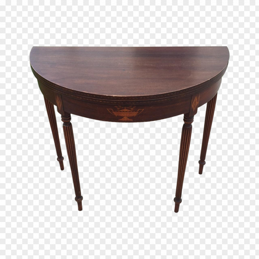 Table Coffee Tables Furniture Antique Chair PNG