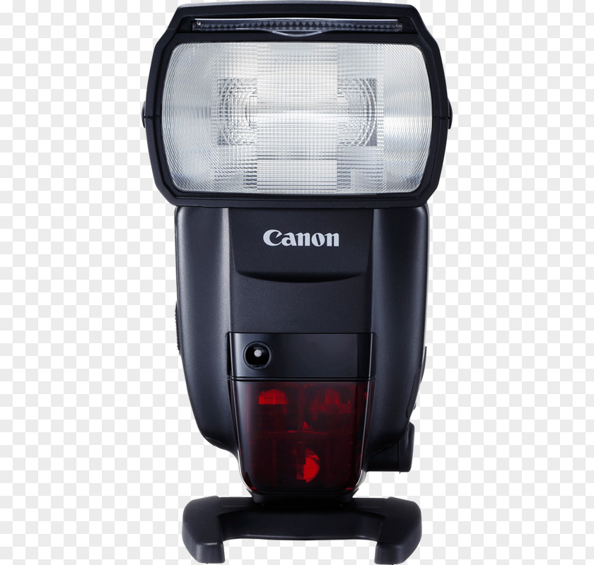 Camera Canon EOS 750D Flash System Flashes Photography PNG