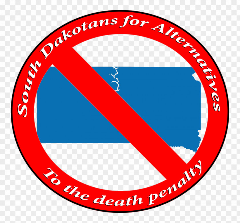 Capital Punishment Logo South Dakota Brand PNG