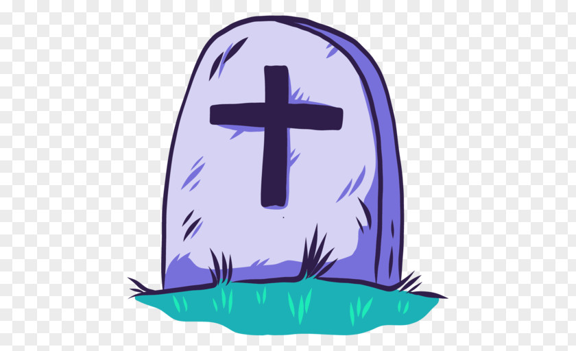 Cemetery Symbol Headstone PNG