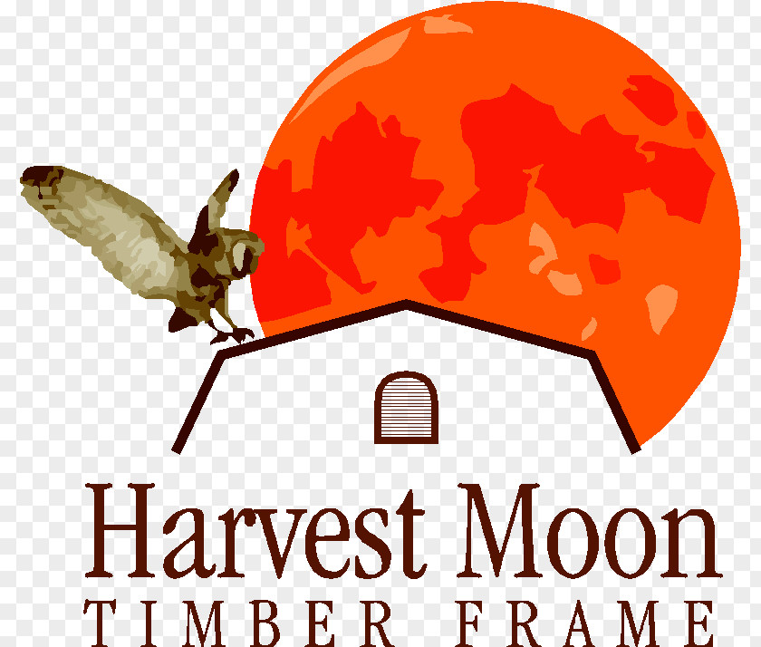 Harvest Moon Timber Frame LLC Farm Framing Agriculture PNG