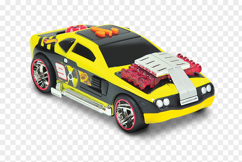 Hot Wheels Extreme Nitro Charger R/C Amazon.com Toy Car PNG