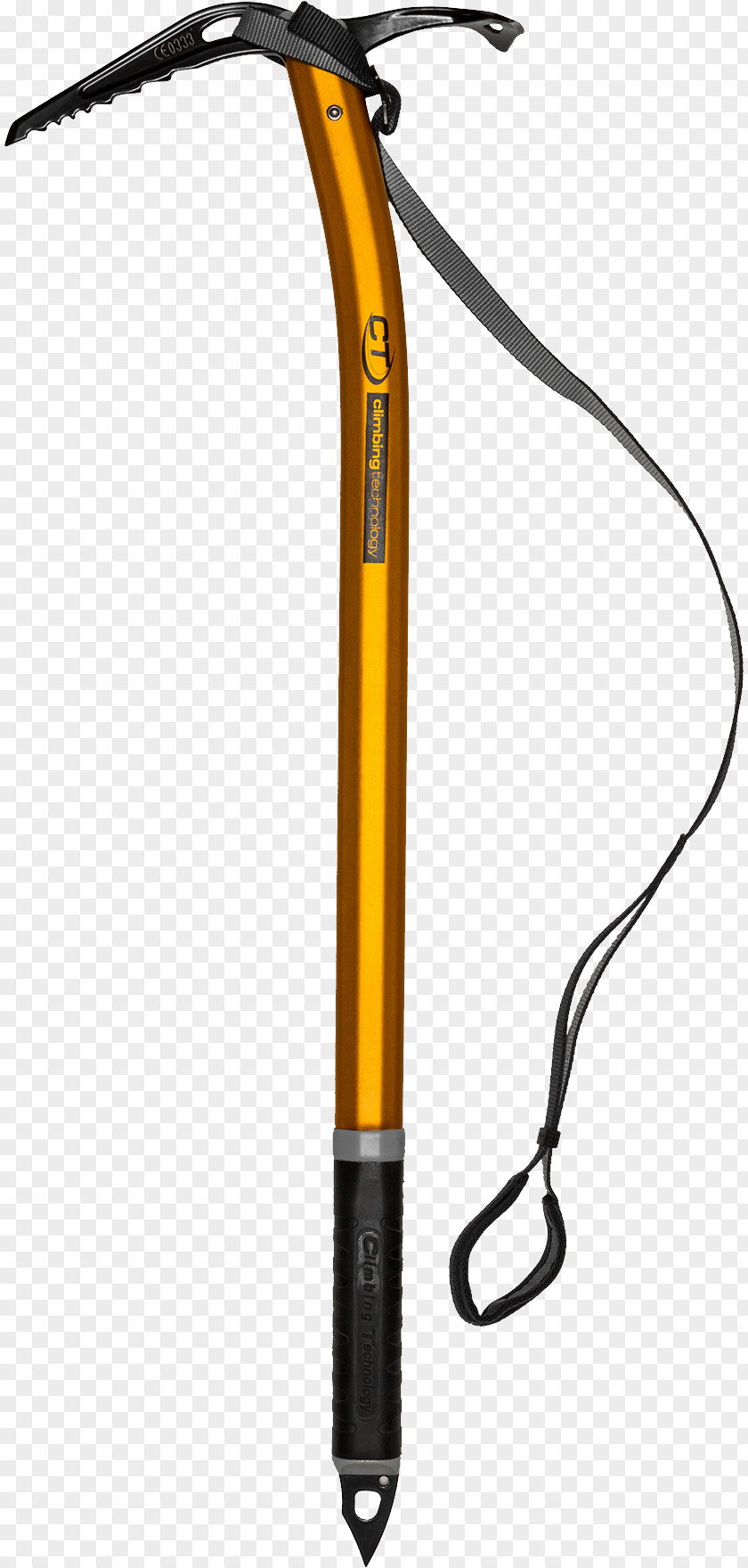 Ice Axe Tool PNG