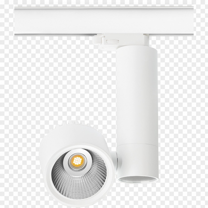 Light Recessed Lighting Fixture LED Lamp PNG