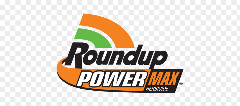 Logo Glyphosate Roundup PowerMax 720 10kg Monsanto PNG