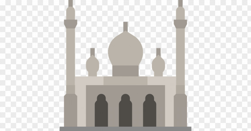 Mosque Psd PNG