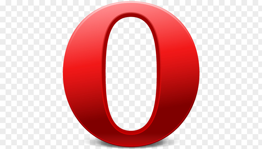 Opera Mini Web Browser Android PNG