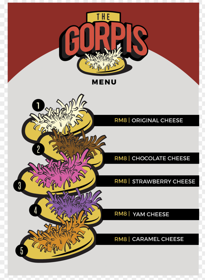 Pisang Goreng Vegetarian Cuisine The GorPis Banana Graphic Design PNG