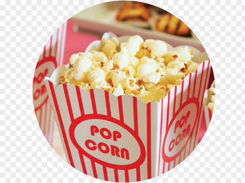 Popcorn Makers Microwave Food Cinema PNG