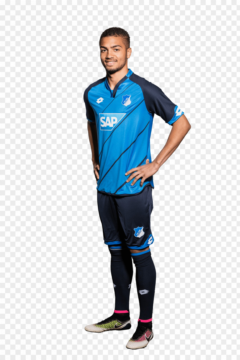 T-shirt Jersey TSG 1899 Hoffenheim ユニフォーム Uniform PNG